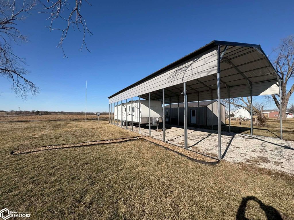 Photo of 803 Main Street, Lineville, IA 50147 (MLS # 6335015)