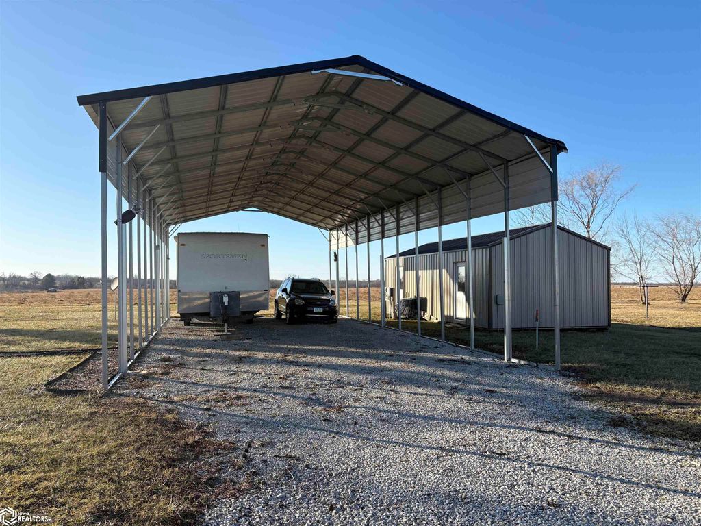 Photo of 803 Main Street, Lineville, IA 50147 (MLS # 6335015)