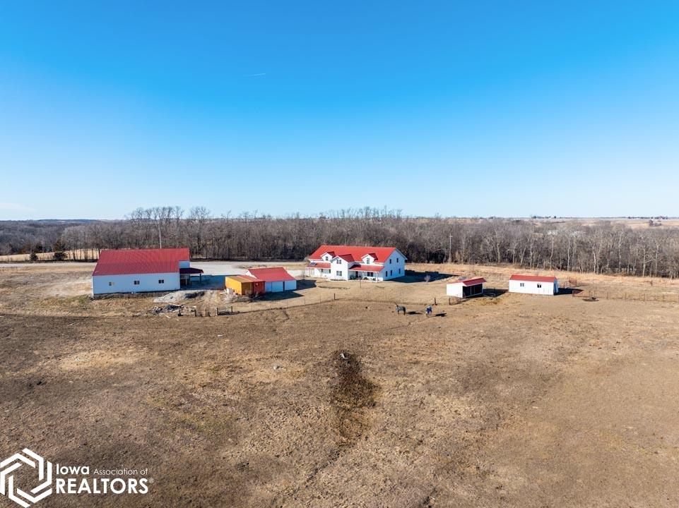 2980 Clark Tower Rd.