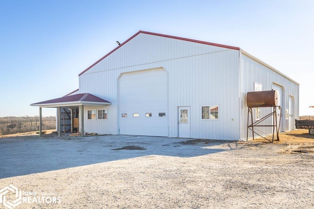 Photo of 2980 Clark Tower Rd. Rd, Winterset, IA 50273 (MLS # 6335545)