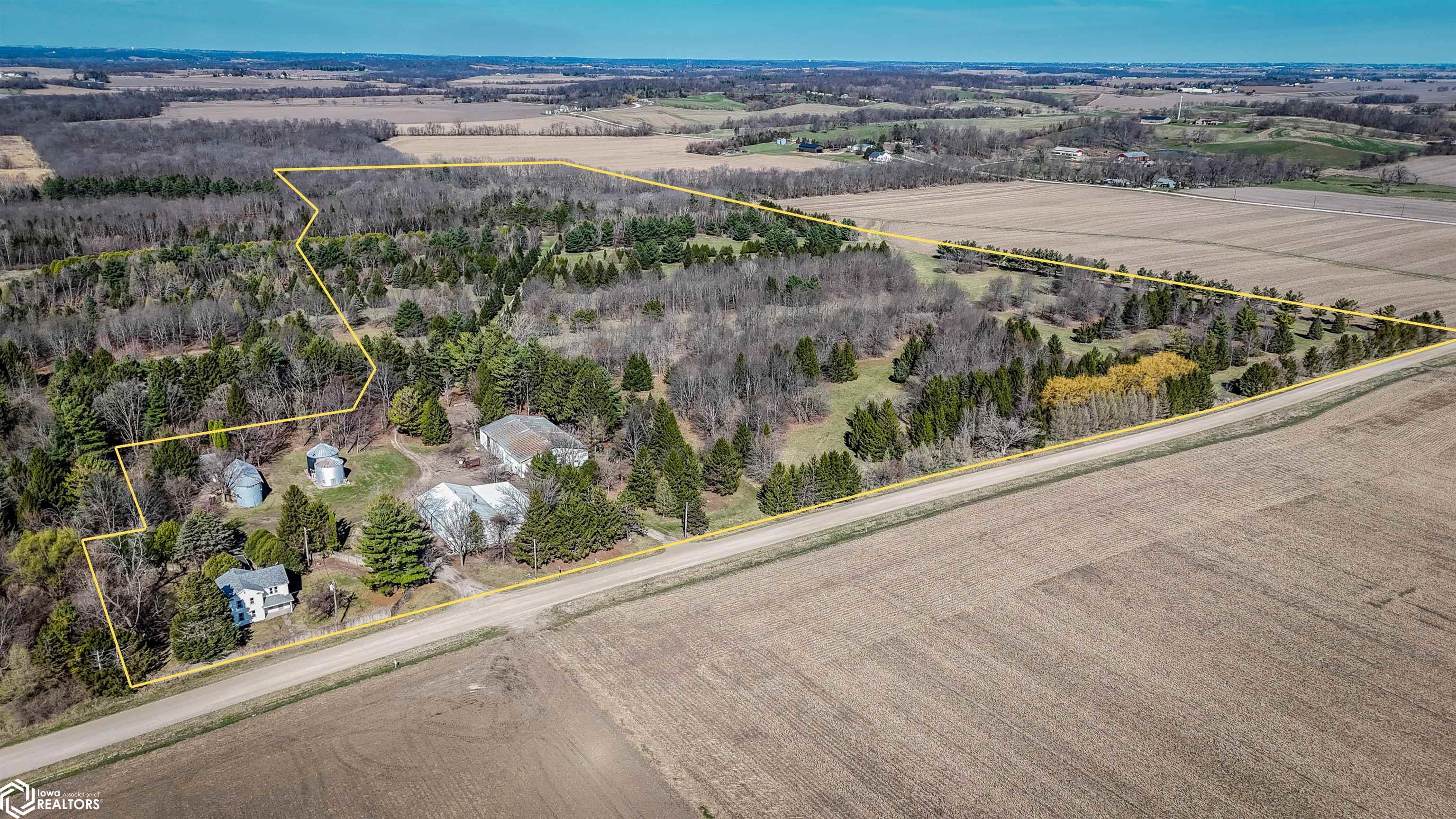 1000/1006 Irish Lane