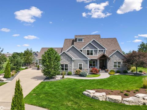 612 Monticello Drive Burlington IA 52601