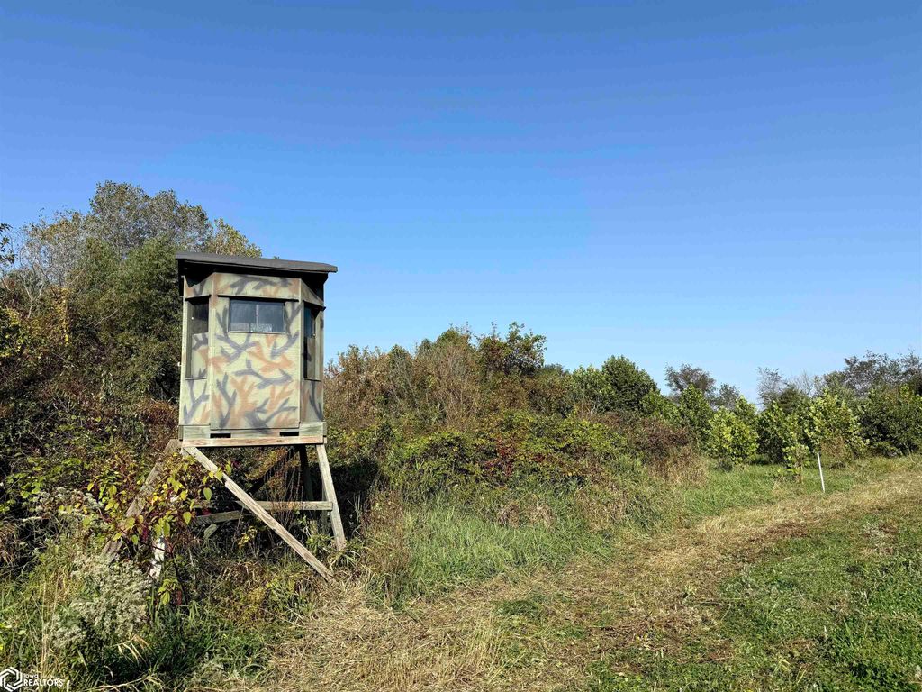 Photo of 0 140th Street, Corydon, IA 50060 (MLS # 6337593)