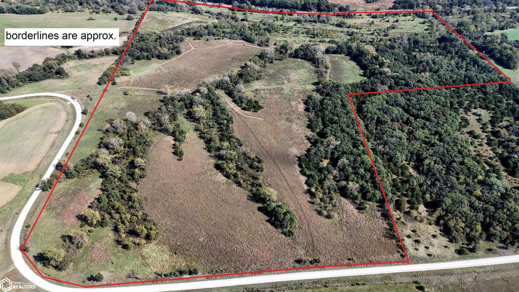 Photo of 0 140th Street, Corydon, IA 50060 (MLS # 6337593)