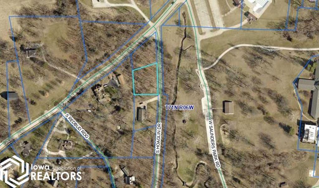 Photo of Lot 3 S Hoaglin Drive, Mount Pleasant, IA 52641 (MLS # 6313037)