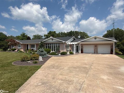 1684 345th Avenue Wever IA 52658