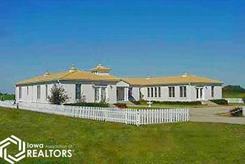 2000 Mansion Drive Fairfield IA 52556