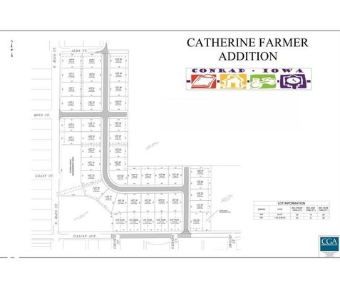 602 N MAIN ST, CONRAD, IA 50621 - Image 7dee66ea05bf1dac8f47f82b45a7ffaa/925664579