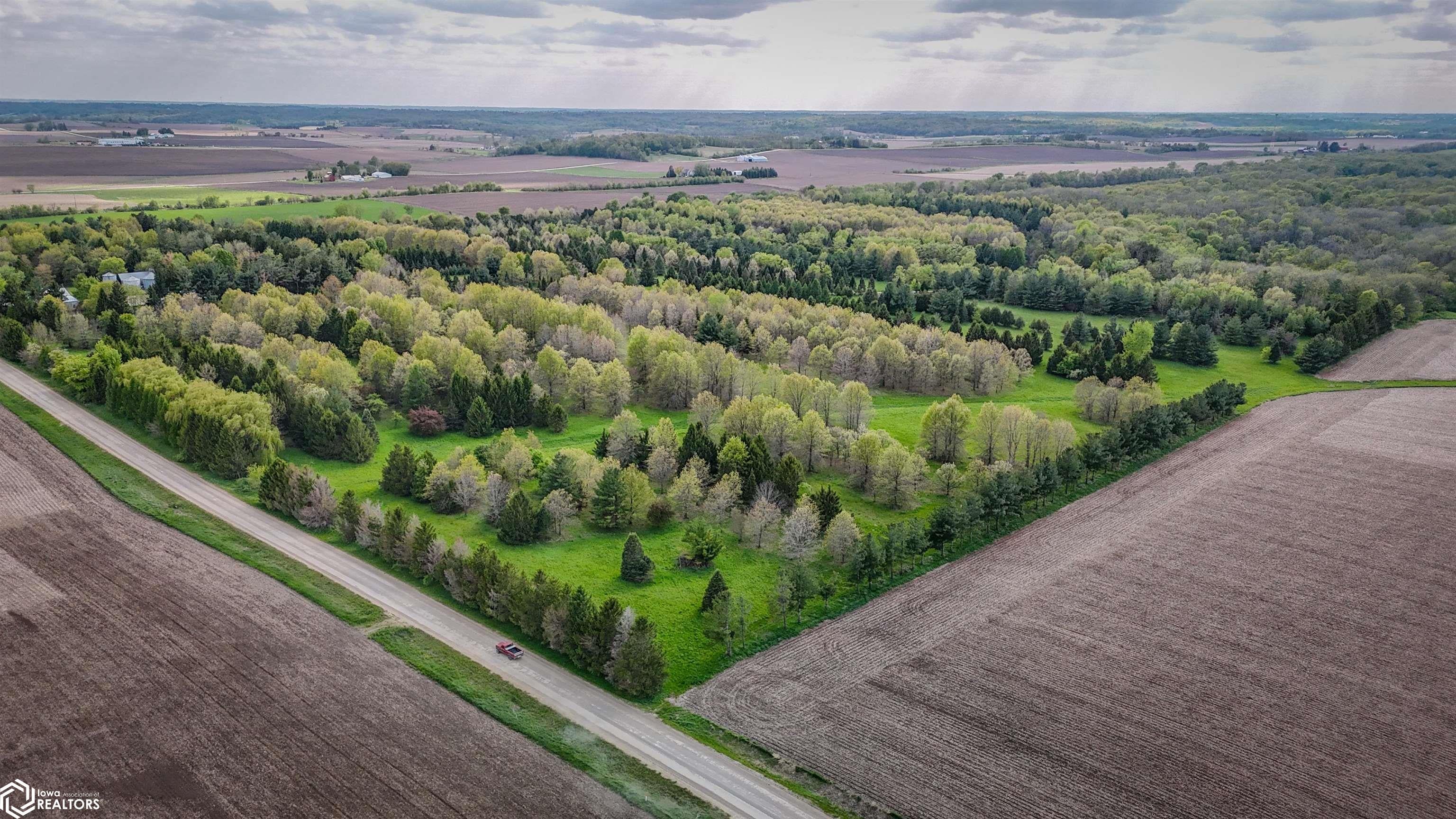 TBD Irish Lane