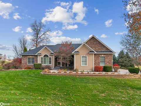 5549 Fairway Drive Burlington IA 52601