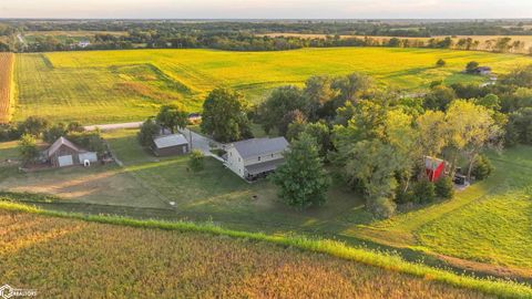 16243 105th Road Douds IA 52551