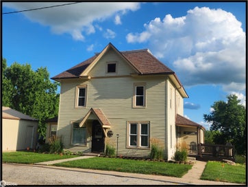 201 W 5th Street Massena IA 50853