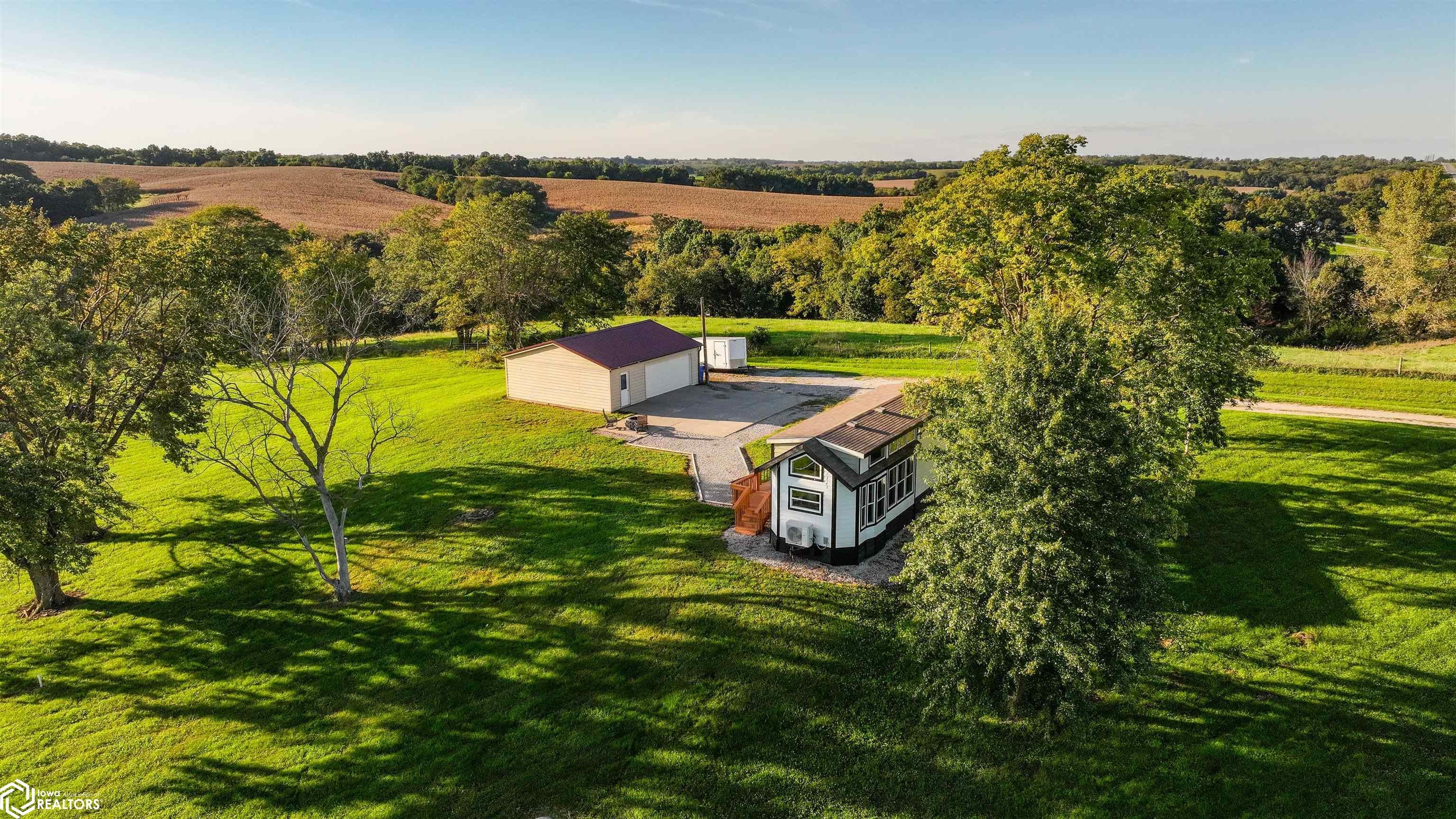13740 Monroe Wapello Road