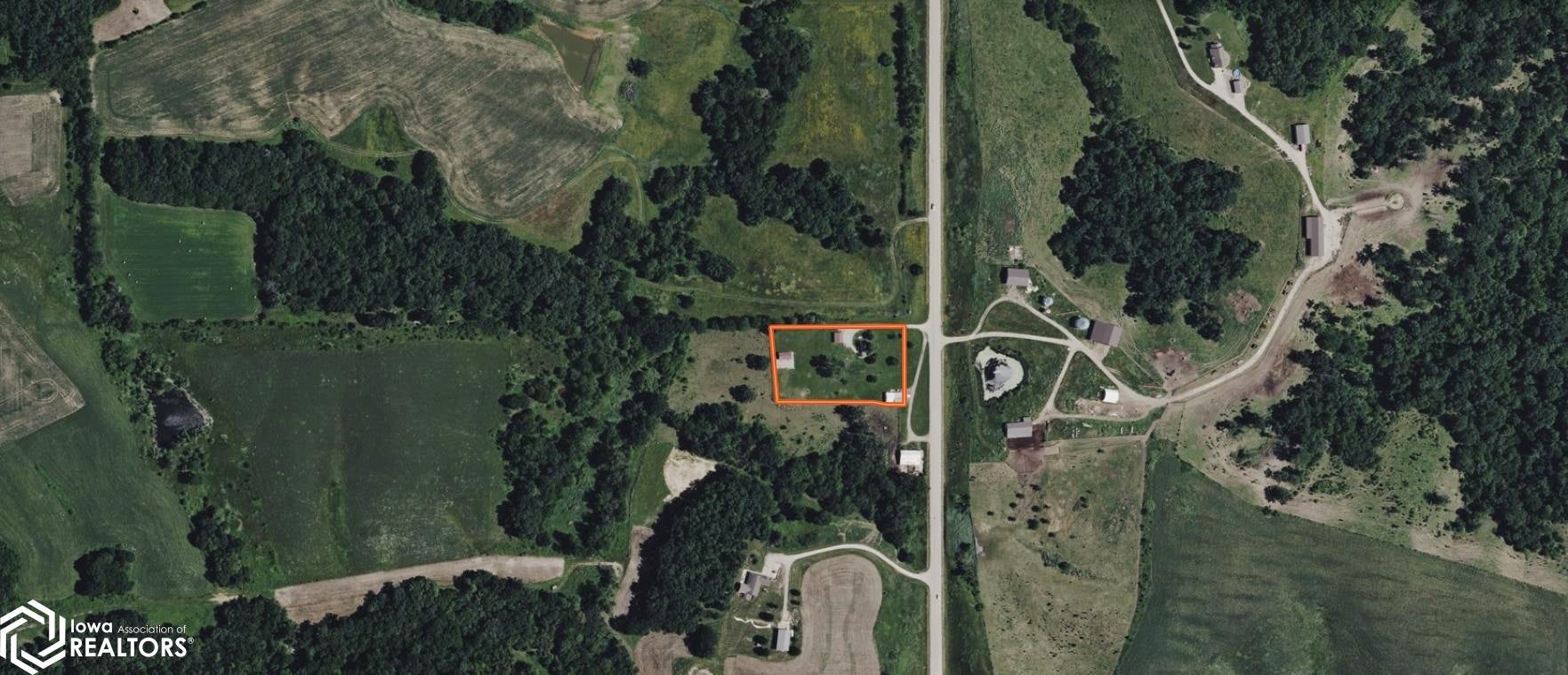 13740 Monroe Wapello Road
