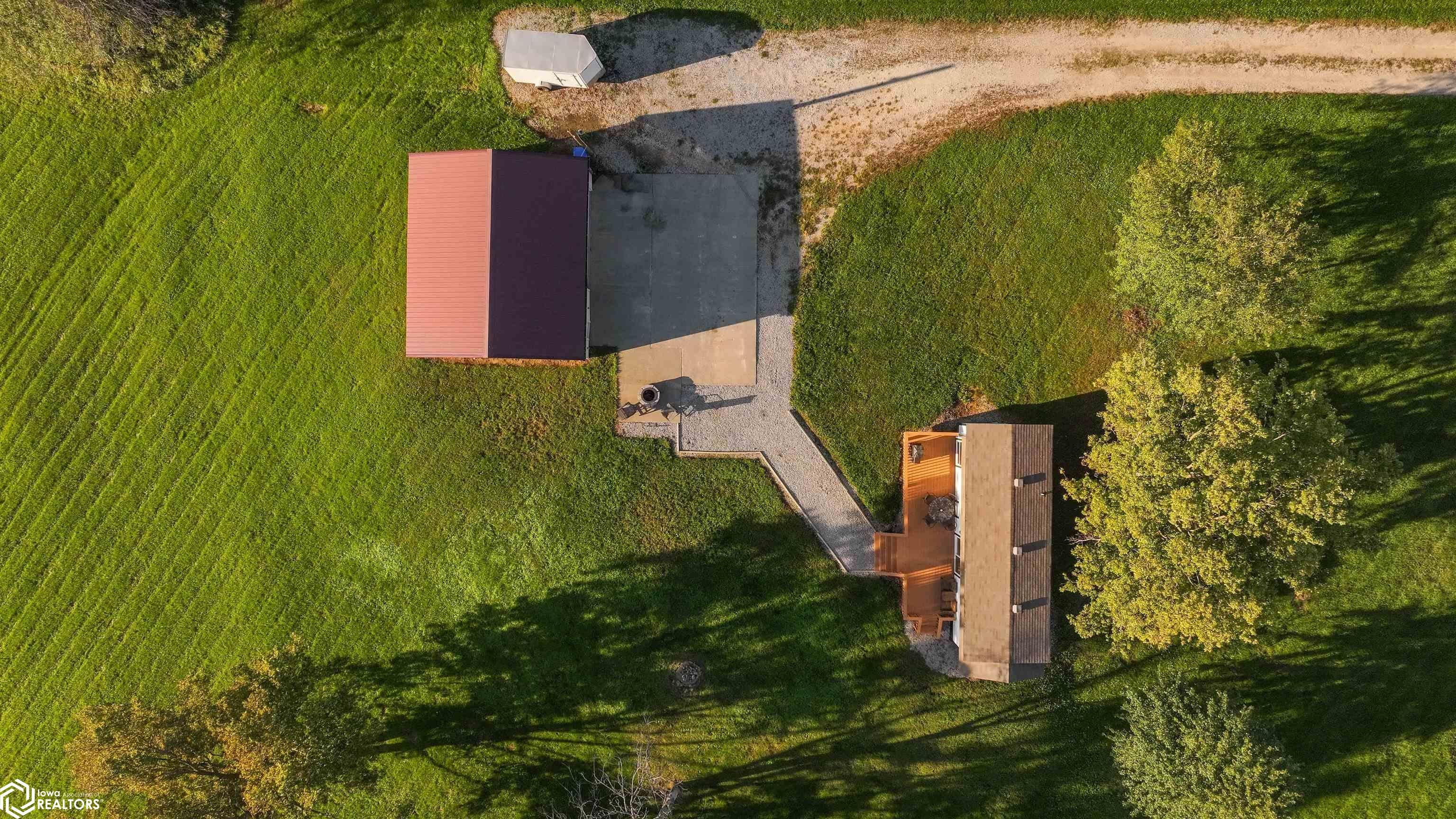 13740 Monroe Wapello Road