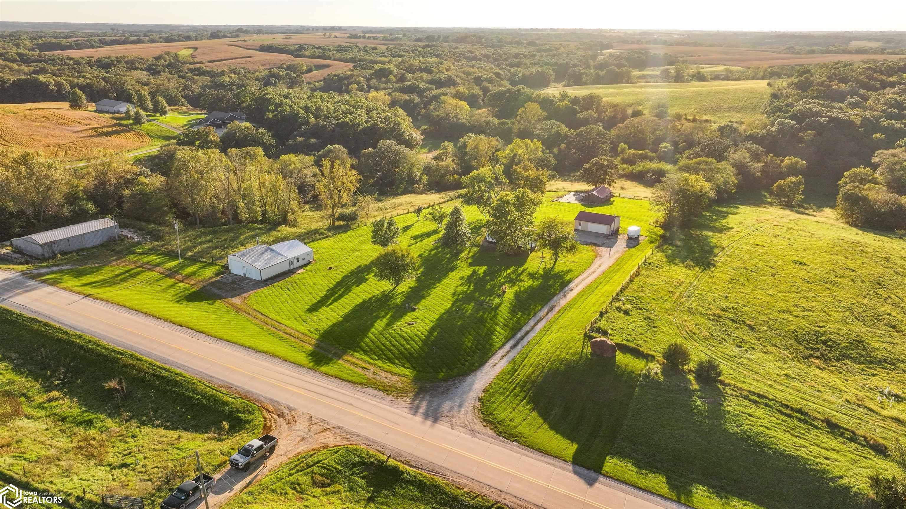 13740 Monroe Wapello Road