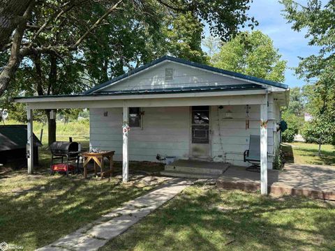 2314 S Co Rd K Kellerton IA 50133