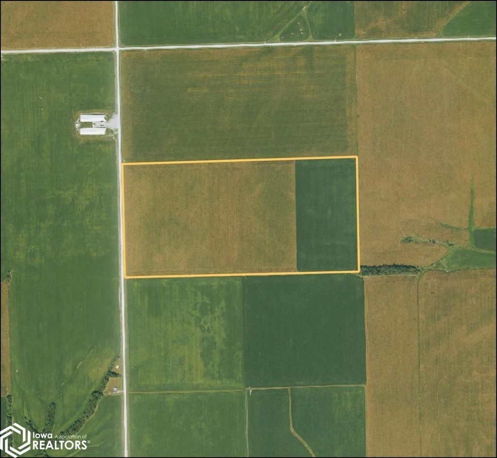 Photo of 100th Ave., Houghton, IA 52630 (MLS # 6334220)