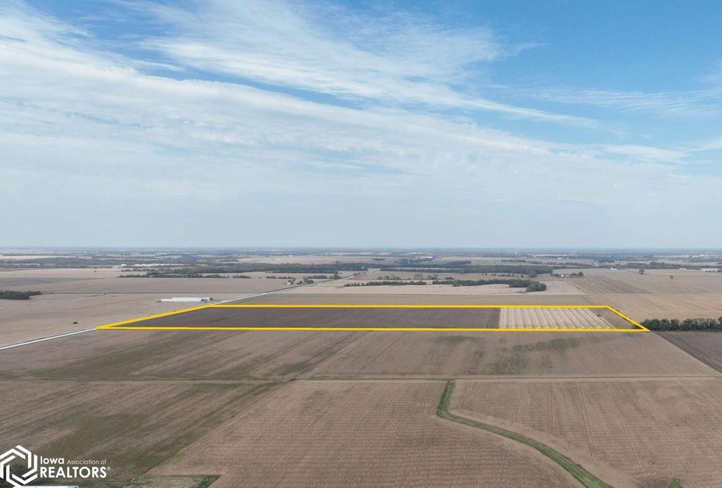 Photo of 100th Ave., Houghton, IA 52630 (MLS # 6334220)