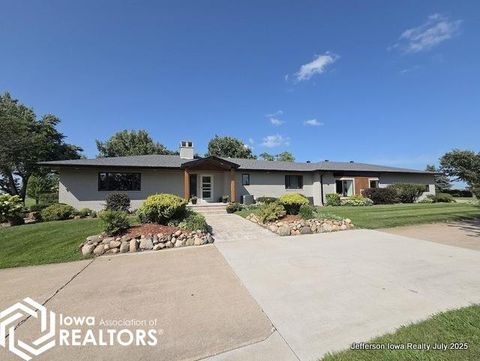 1167 N Avenue Jefferson IA 50129