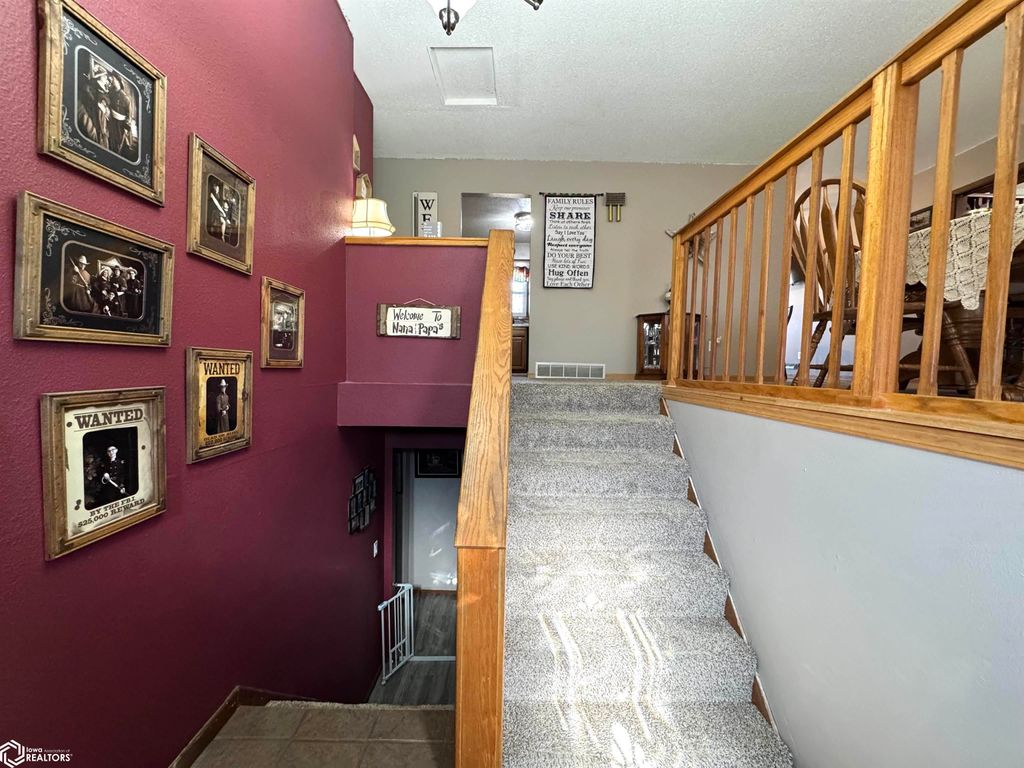 Photo of 1601 Kirby Street, Creston, IA 50801 (MLS # 6335045)