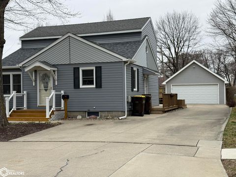 125 W Logan Street Osceola IA 50213