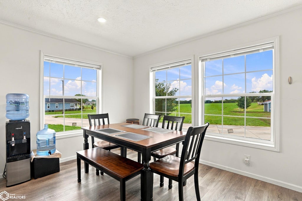 Photo of 1500 E Linden #144 Drive, Mount Pleasant, IA 52641 (MLS # 6342972)