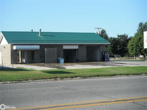 3202 Main Street Emmetsburg IA 50536