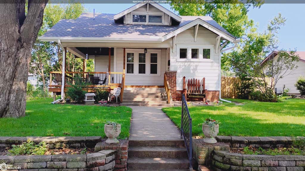 Photo of 416 S Greene Street, Boone, IA 50036 (MLS # 6341544)