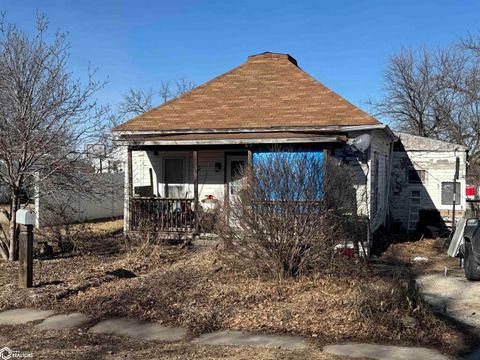 901 W Adair Street Creston IA 50801