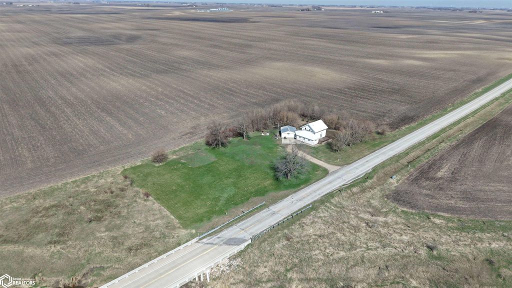 Photo of 4807 150Th Avenue, Ledyard, IA 50556 (MLS # 6337476)