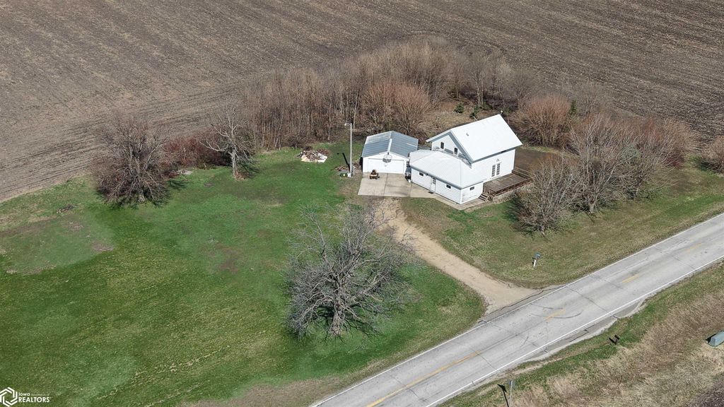Photo of 4807 150Th Avenue, Ledyard, IA 50556 (MLS # 6337476)