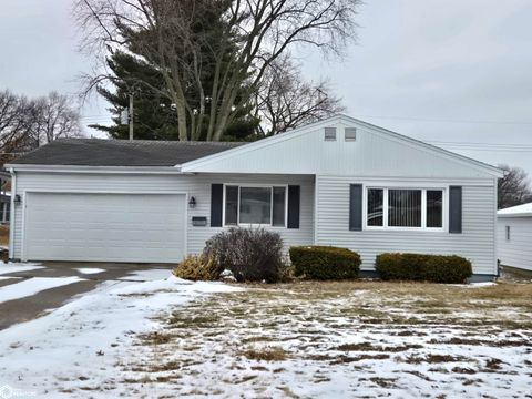 410 E Pennington Street West Burlington IA 52655