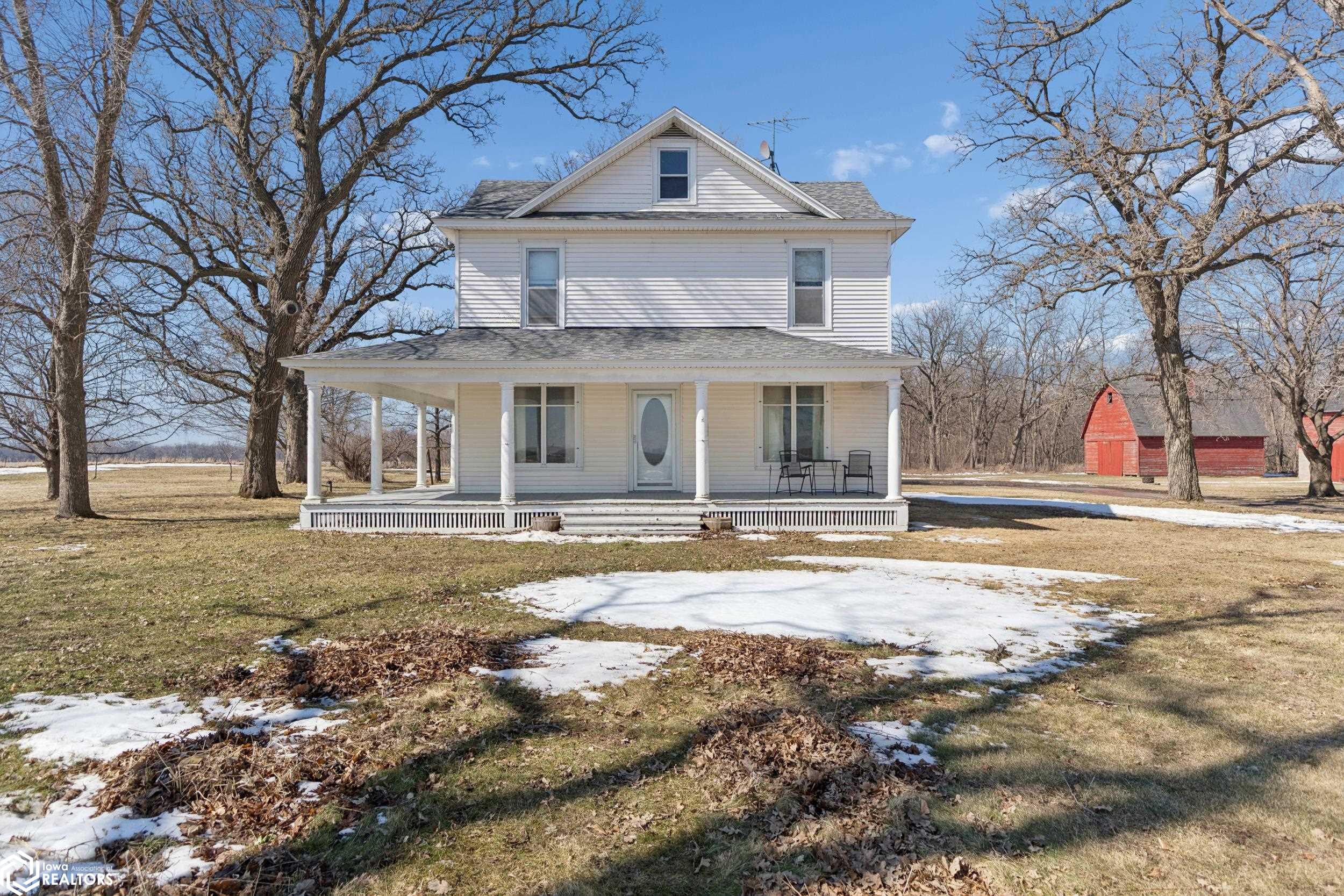 21530 Pheasant Avenue