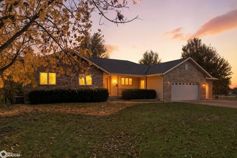 1002 E Oakbrook Place Mount Pleasant IA 52641