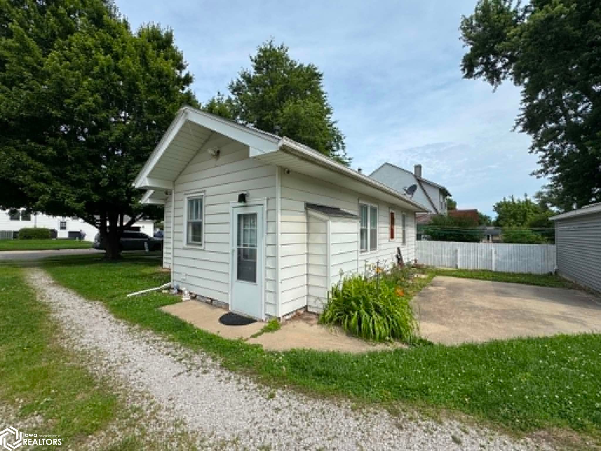 837 S 15Th Street