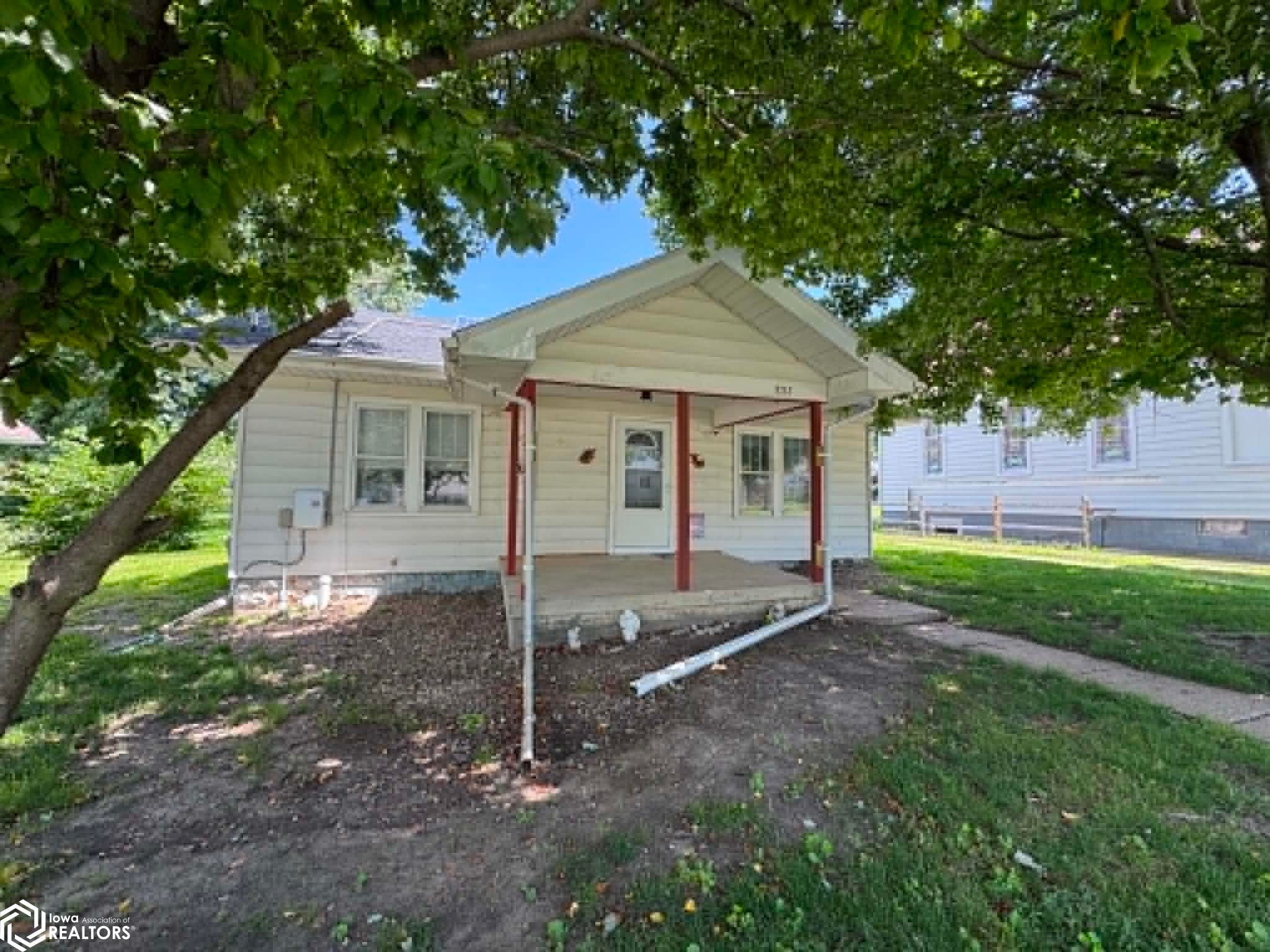 837 S 15Th Street