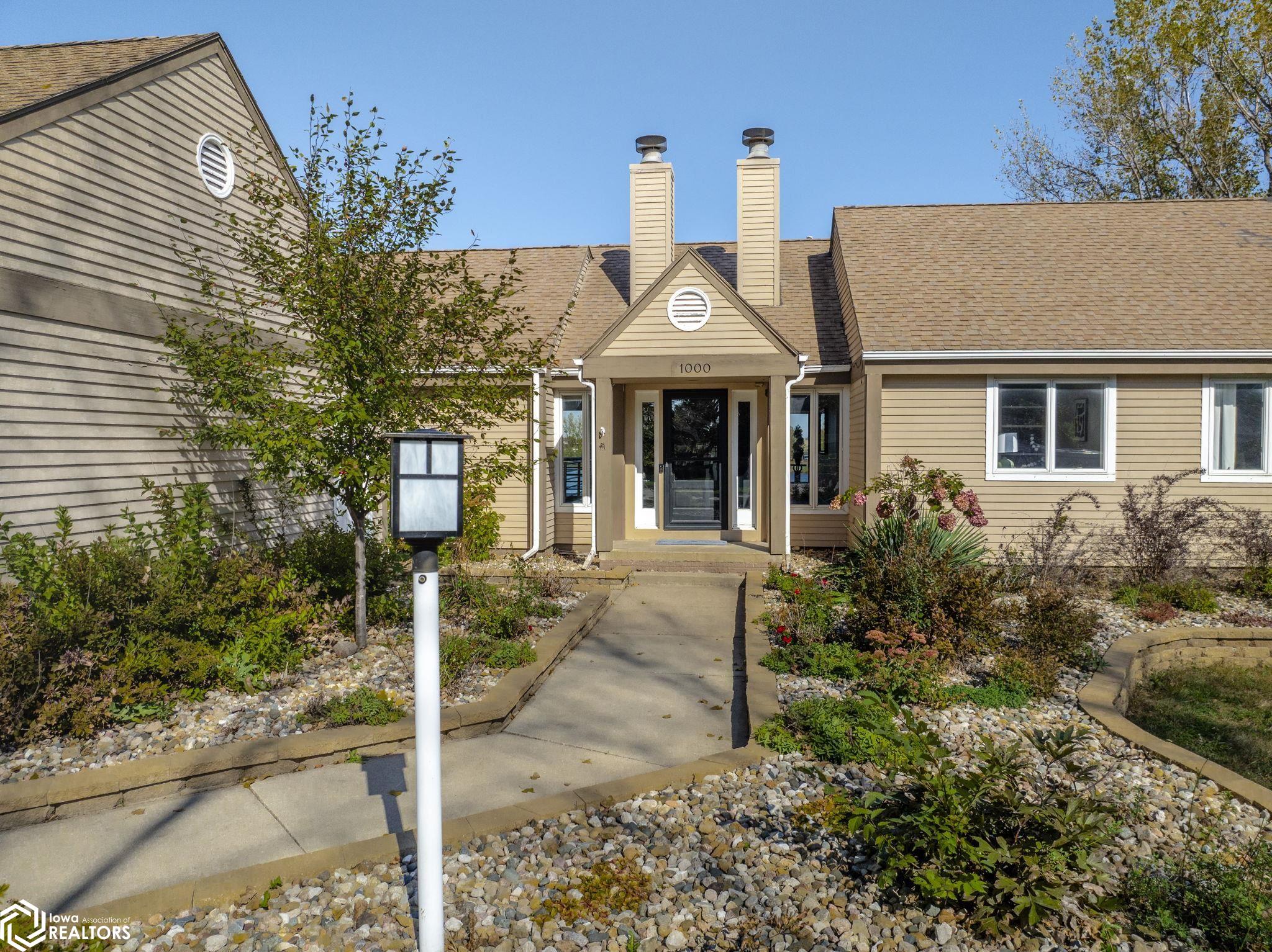 1000 Briarstone Drive