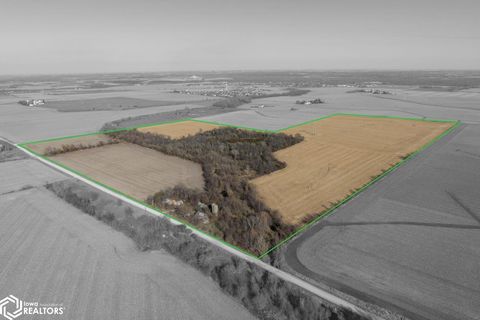 2573 Linn Benton Road Palo IA 52324