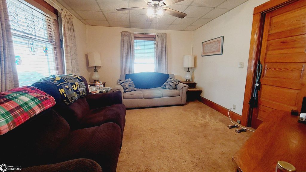 Photo of 407 E Prospect Street, Red Oak, IA 51566 (MLS # 6337521)