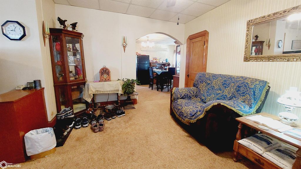 Photo of 407 E Prospect Street, Red Oak, IA 51566 (MLS # 6337521)