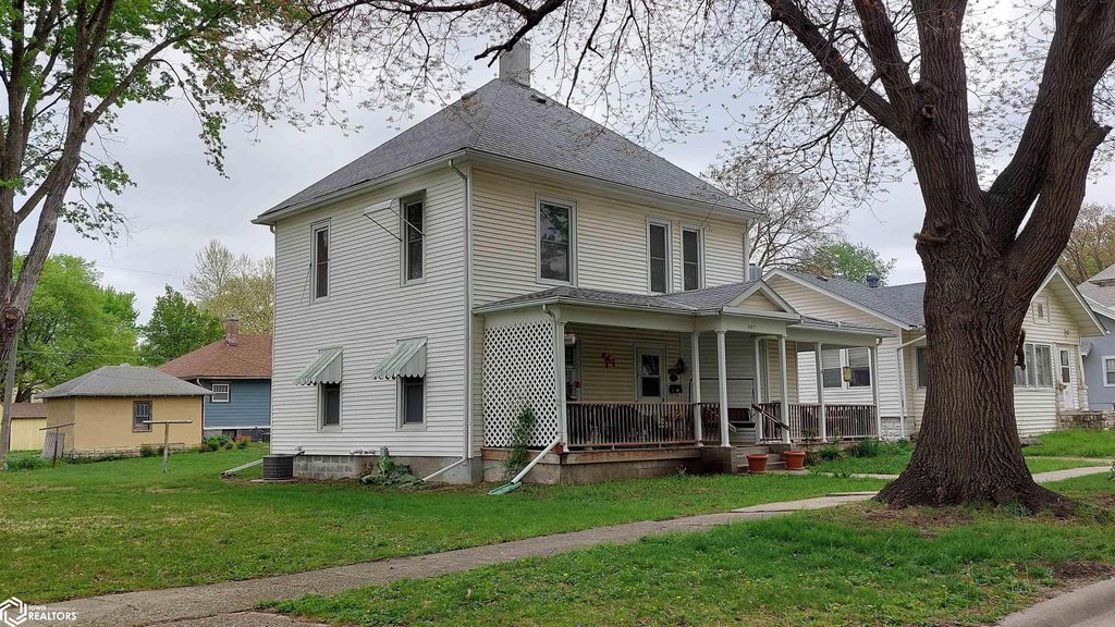 Photo of 407 E Prospect Street, Red Oak, IA 51566 (MLS # 6337521)