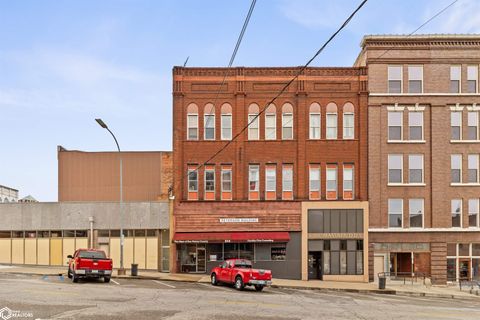 214 N 4Th Street Burlington IA 52601