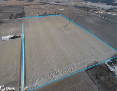 Lester Road Dunkerton IA 50626