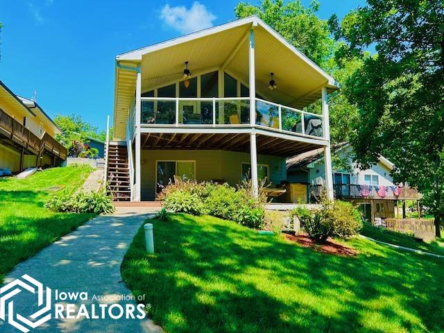 251 Whippoorwill Road