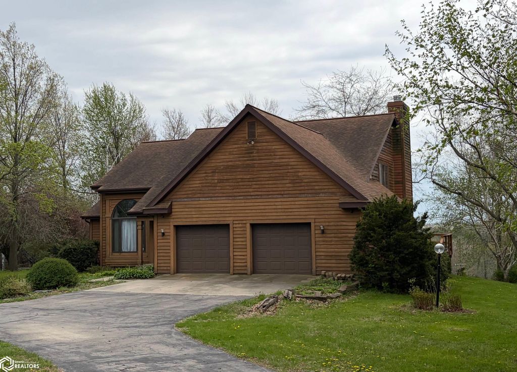 Photo of 2490 248th Street, Marshalltown, IA 50158 (MLS # 6337675)