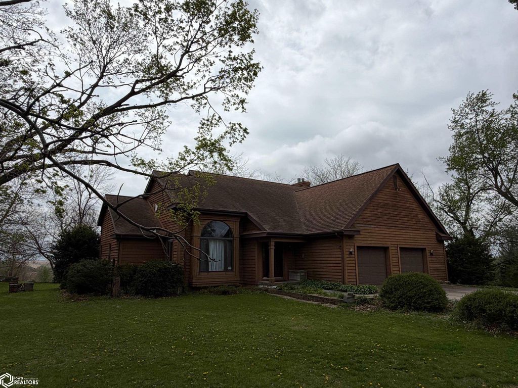 Photo of 2490 248th Street, Marshalltown, IA 50158 (MLS # 6337675)