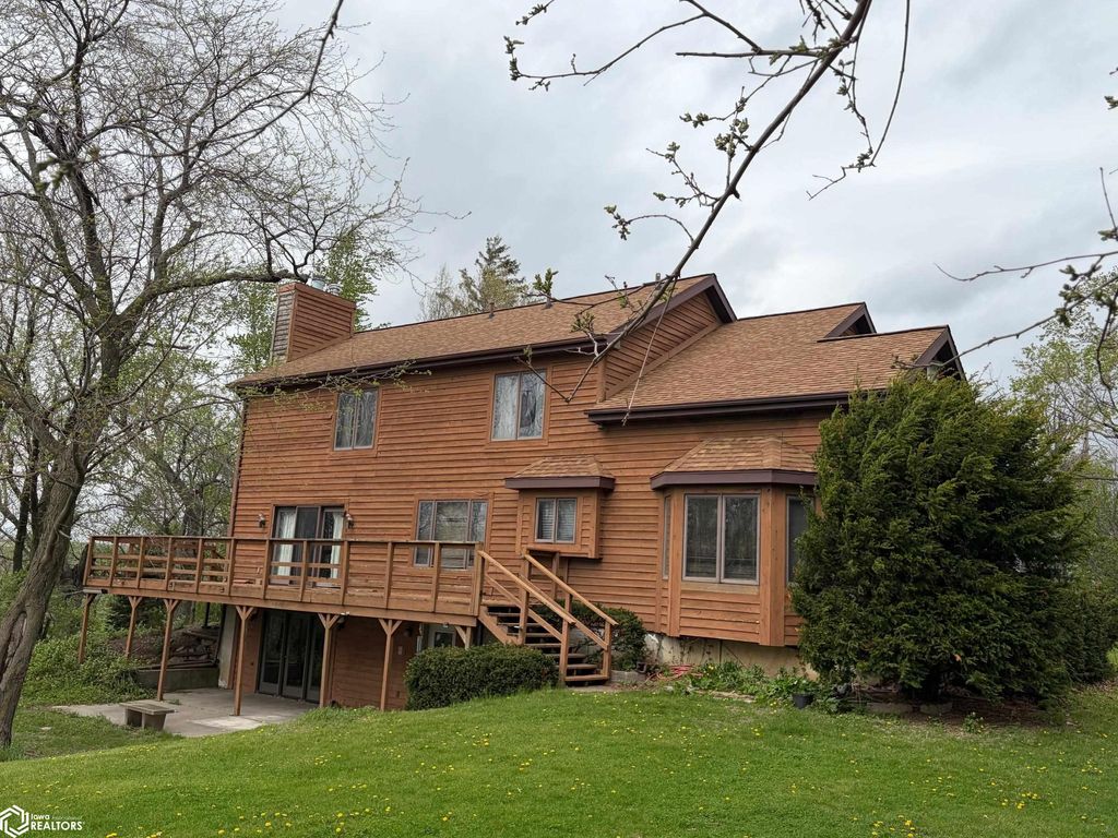 Photo of 2490 248th Street, Marshalltown, IA 50158 (MLS # 6337675)