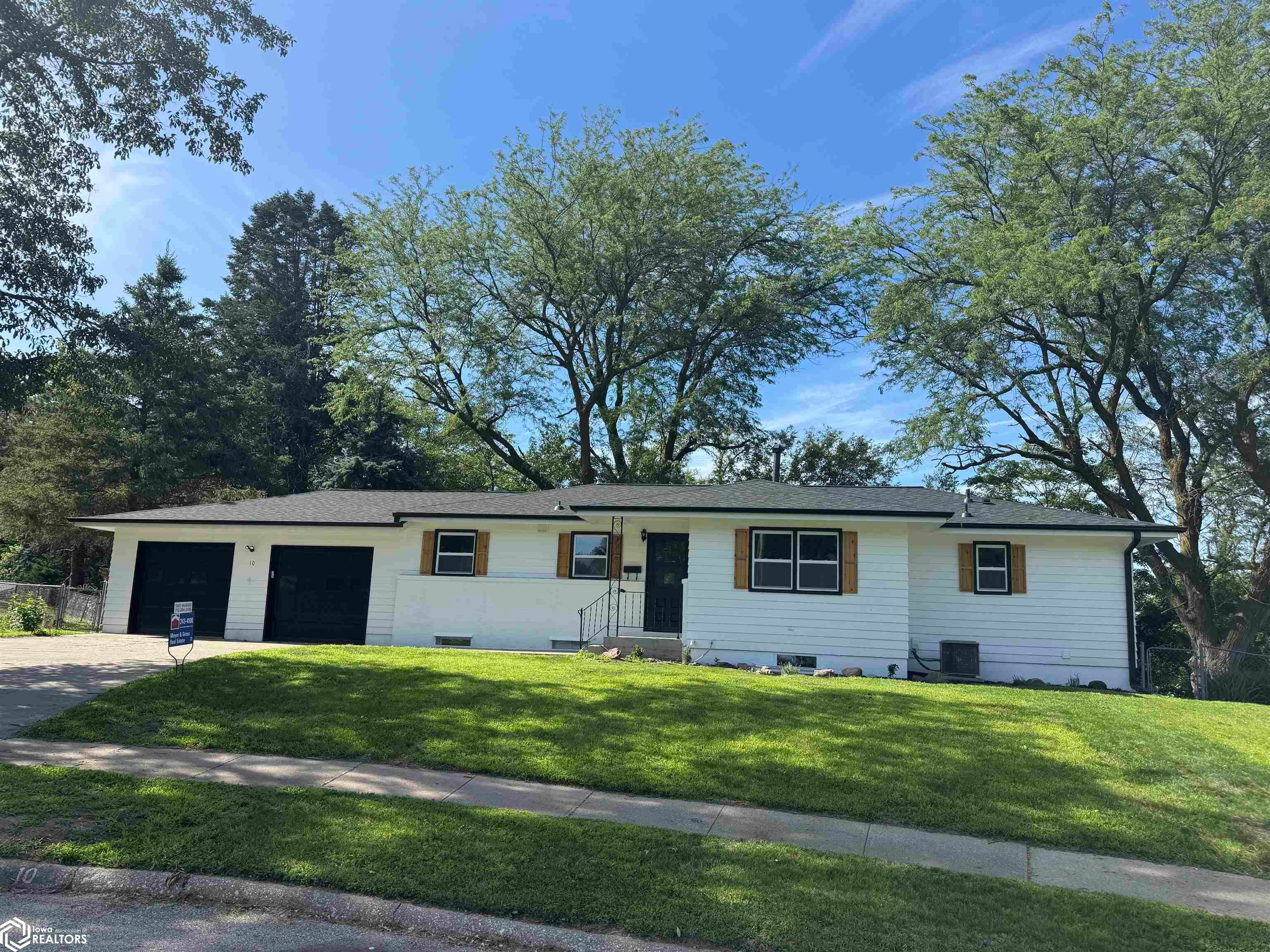 10 Fair Ridge