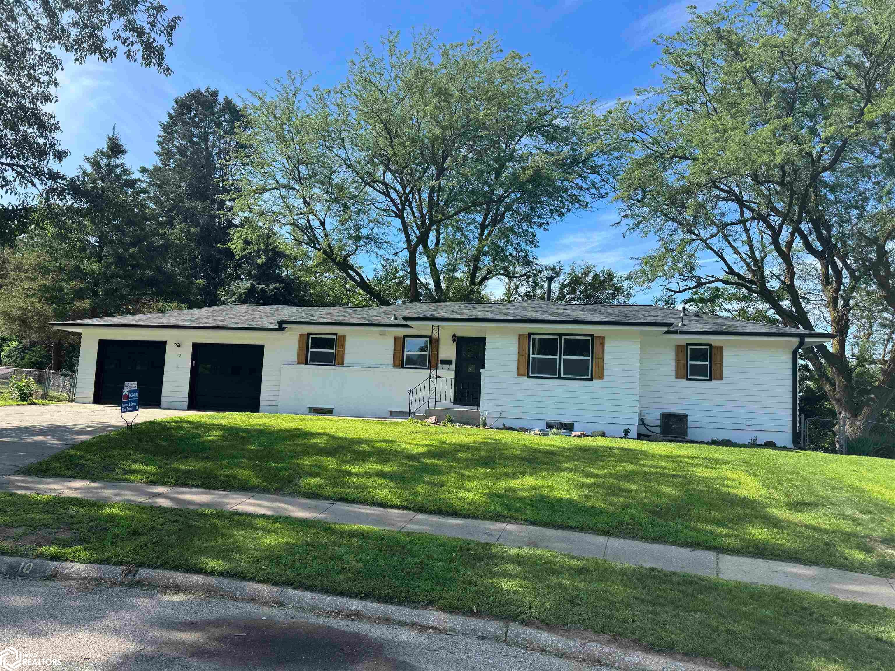 10 Fair Ridge